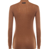 Maglia a collo alto 105752 A2TOL38 PINKO 