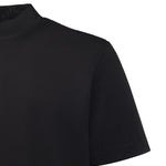 T-shirt in cotone US363 JF0271UZL4W999 DONDUP 