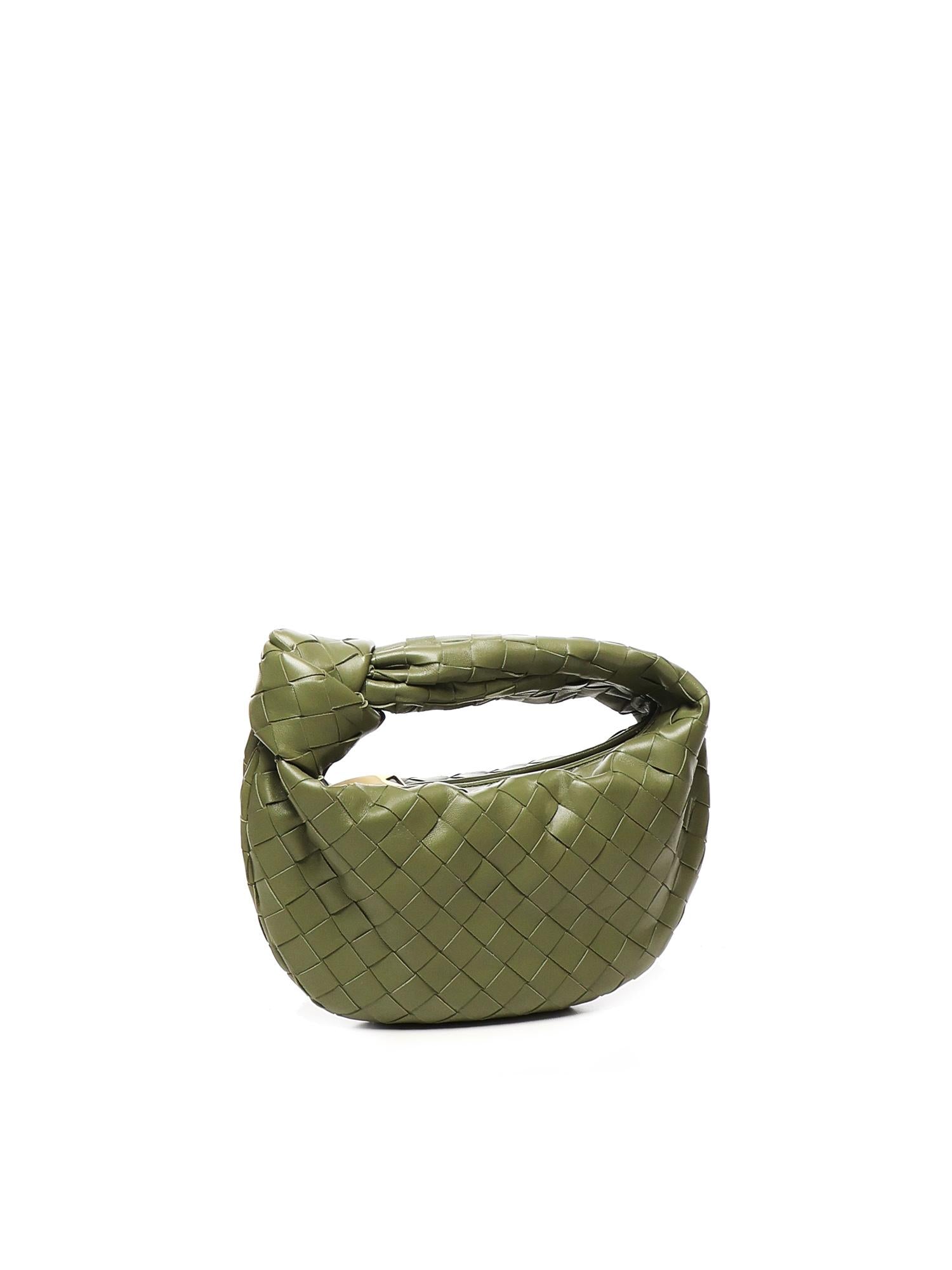 Mini bag Jodie 651876 VCPP52488 BOTTEGA VENETA 