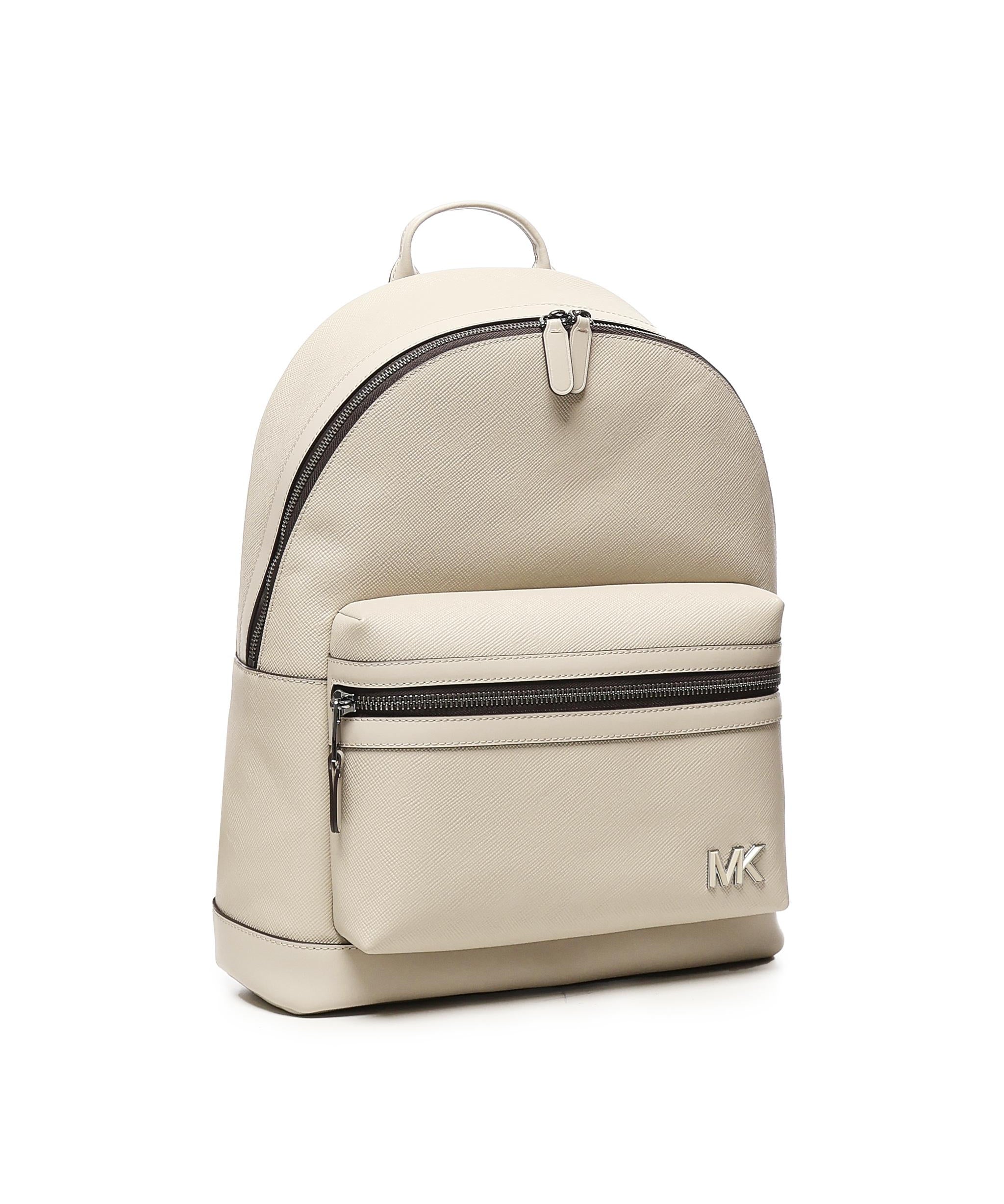 Zaino edison in pelle 33S5TEDM2L 182 MICHAEL MICHAEL KORS 