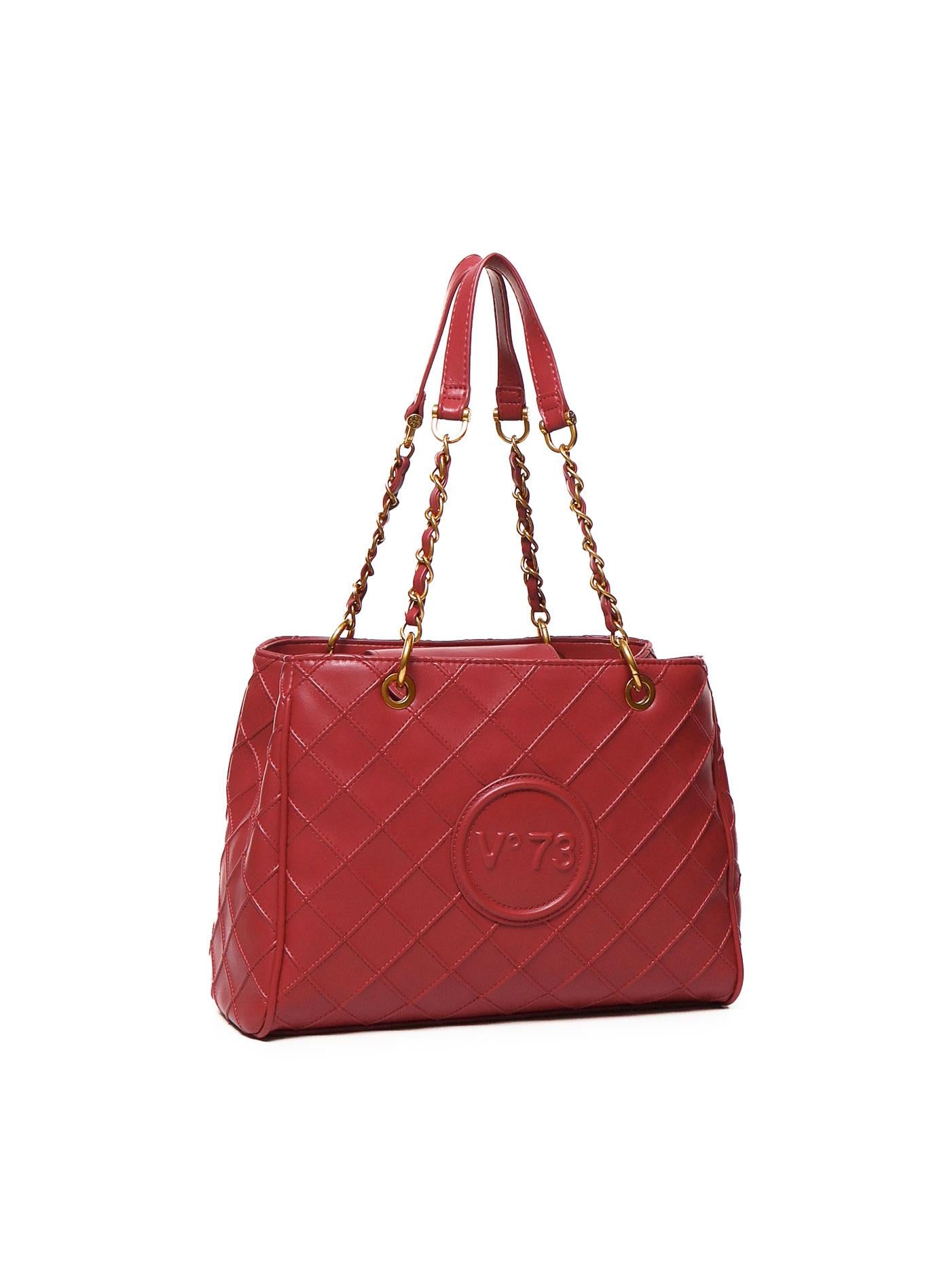 Borsa Edith 73BS8BS02 EDITHRUBINO V° 73 