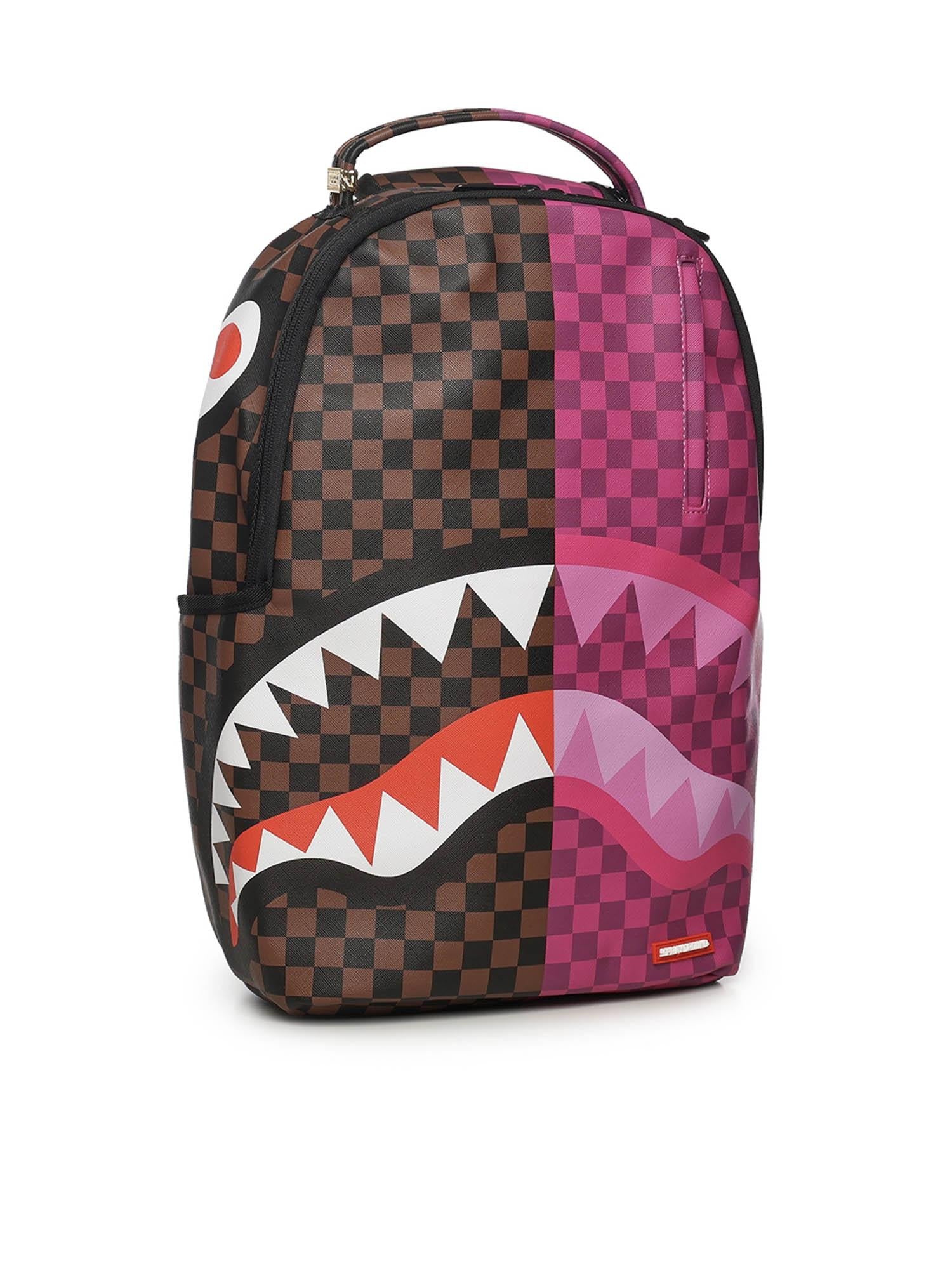Zaino Split 910B6286NSZ  SPRAYGROUND 