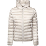 Piumino Alexis in nylon D33620W IRIS2140019 SAVE THE DUCK 
