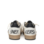 Sneakers Ballstar GMF00117 F00377110283 GOLDEN GOOSE 