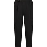 Pantaloni Takada in cotone TAKA DANERO BEABLE 