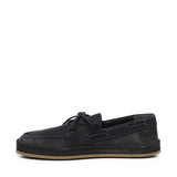 Scarpe da barca H683 HXM6830FO50U5W 1001 HOGAN 