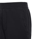 Tuta in cotone con logo S74FZ0071 D25015974 DSQUARED2 