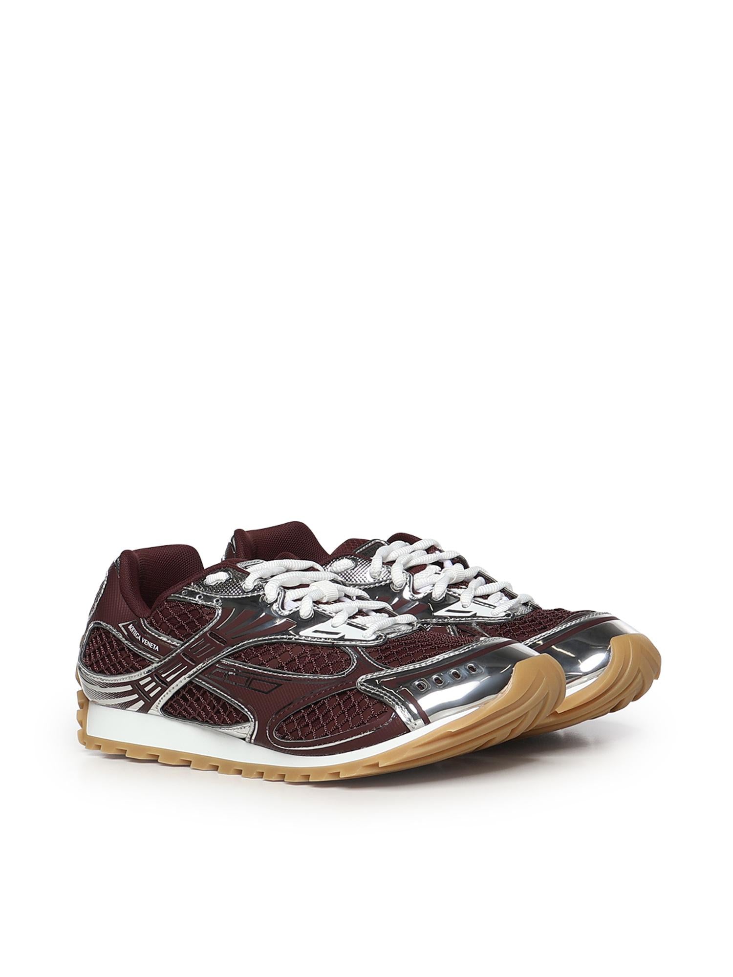 Sneaker Orbit 741357 V2X402245 BOTTEGA VENETA 