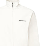 Giacca sportiva con logo<BR/> 839091 TRO319012 BALENCIAGA 