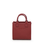 Mini bag Vanity in pelle VANMI001 00777I MC2 SAINT BARTH 