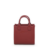 Mini bag Vanity in pelle VANMI001 00777I MC2 SAINT BARTH 