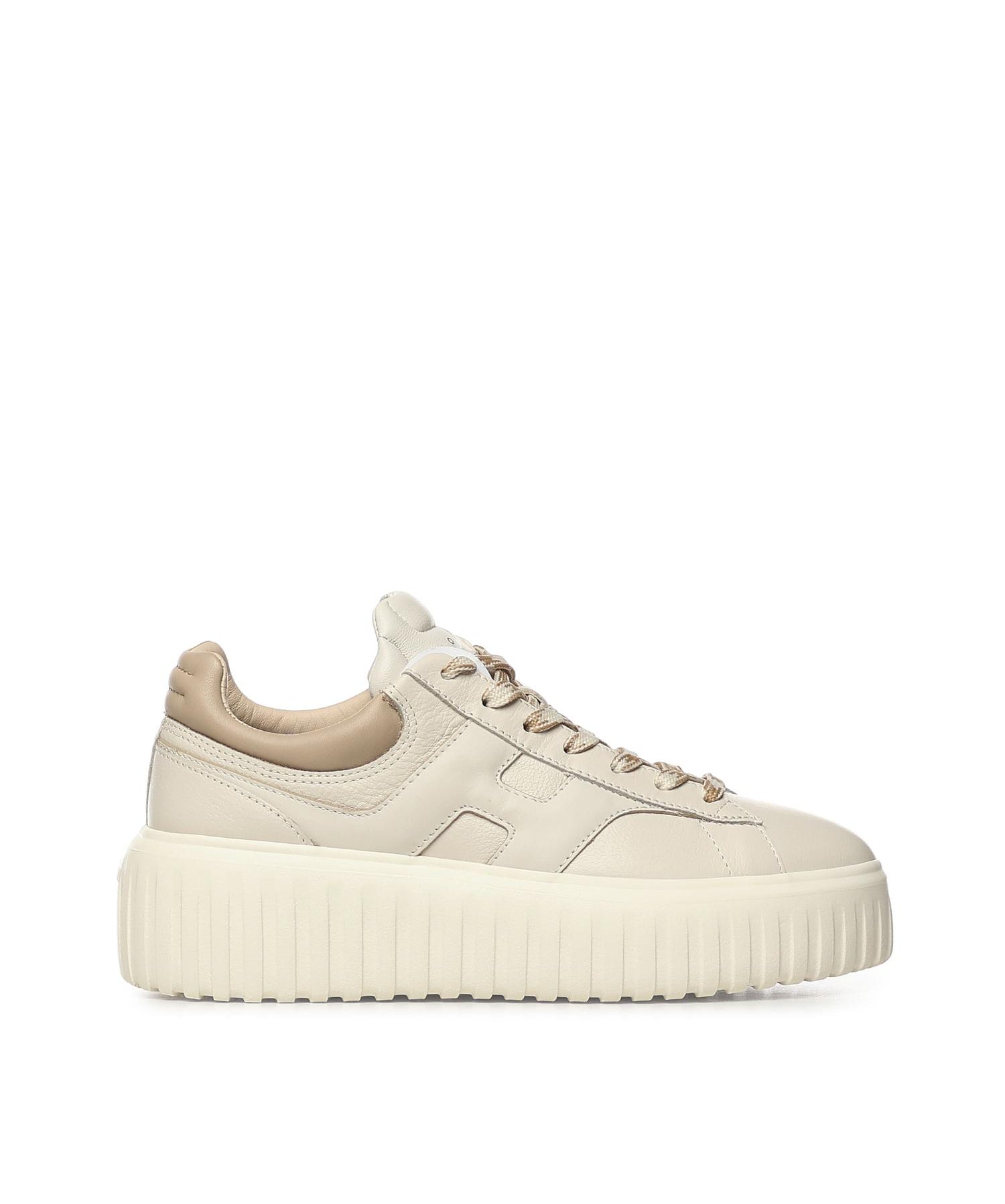 Sneakers Hogan H-Stripes HXW6450FE93UY8 0FR7 HOGAN 