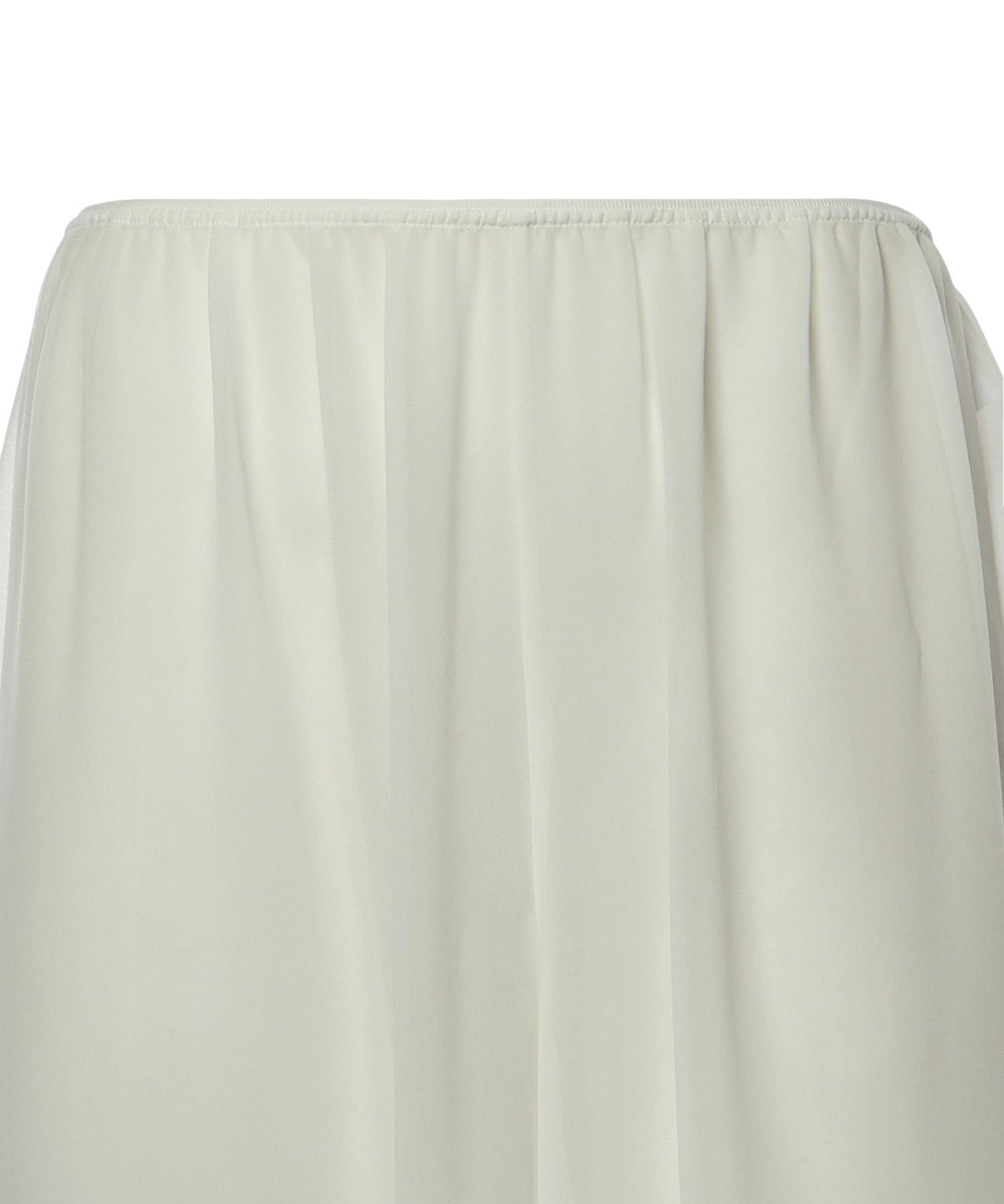 Pantaloni balloon Mio in crêpe PAFS21796000  THE FRANKIE SHOP 