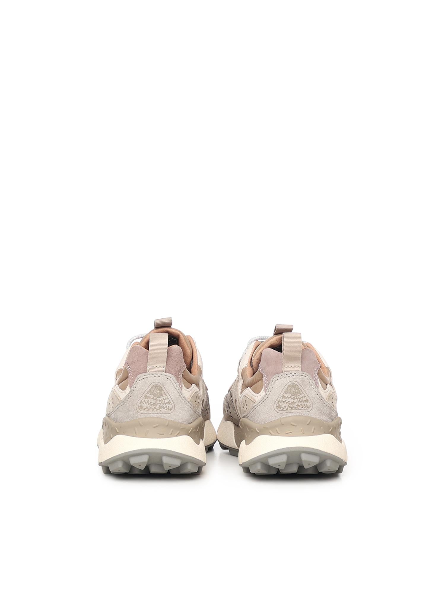 Sneakers Yamano 3 201781601 1B31 FLOWER MOUNTAIN 