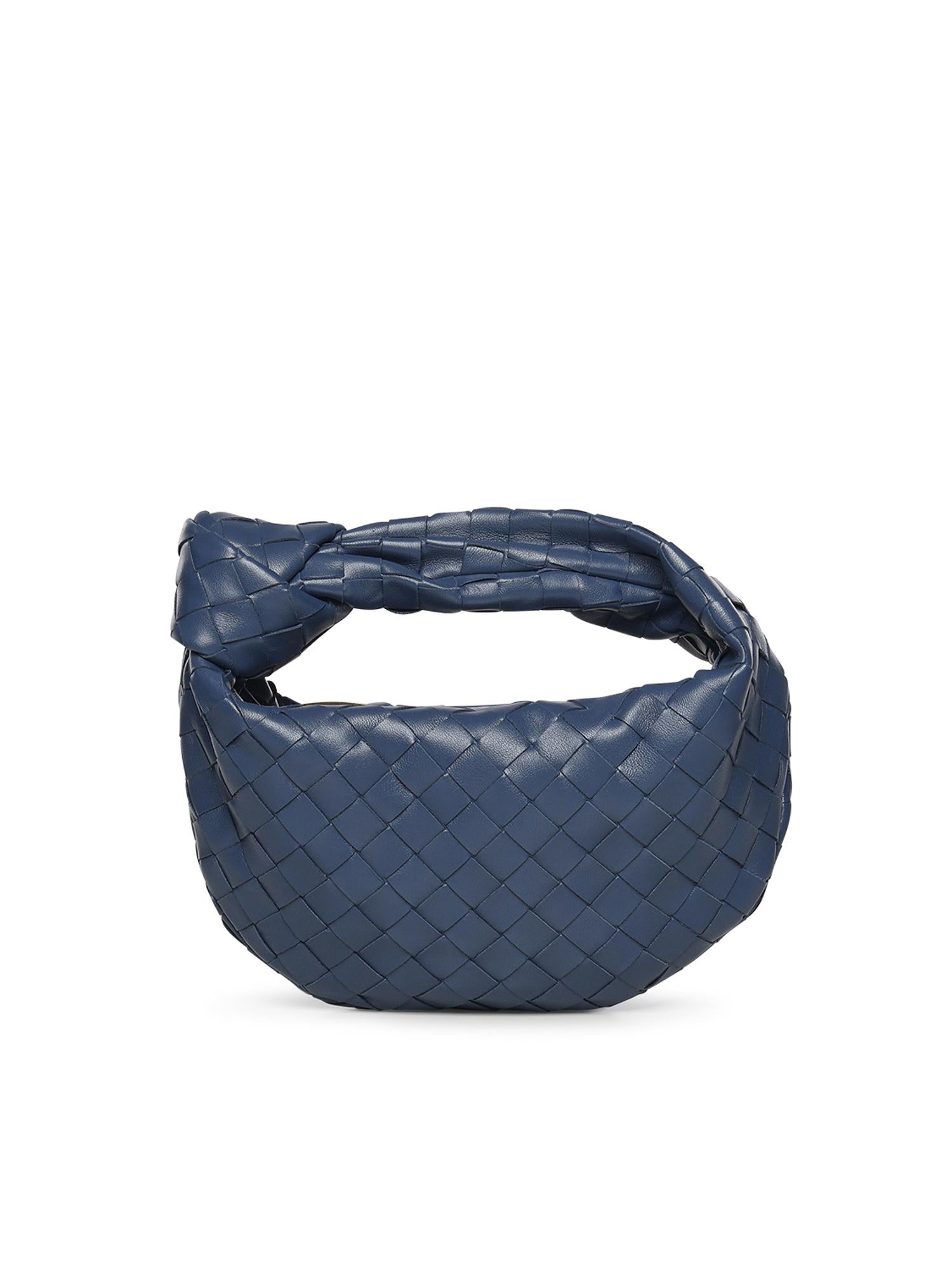 Mini Jodie 651876 VCPP54019 BOTTEGA VENETA 
