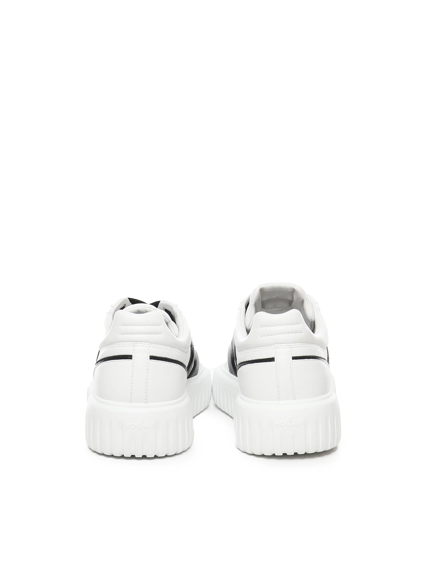 Sneakers Hogan H-Stripes HXM6450FE91LE9 0001 HOGAN 