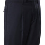Pantaloni sartoriali Tk America MCFRK3687S26 016 MICHAEL COAL 