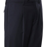 Pantaloni sartoriali Tk America MCFRK3687S26 016 MICHAEL COAL 