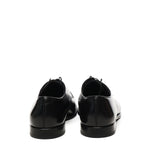 Scarpe derby in pelle DU1003YORKUF269 NN00 DOUCAL'S 