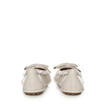 Ballerina in nappa XXW04M0KC40SWZ B015 TOD'S 