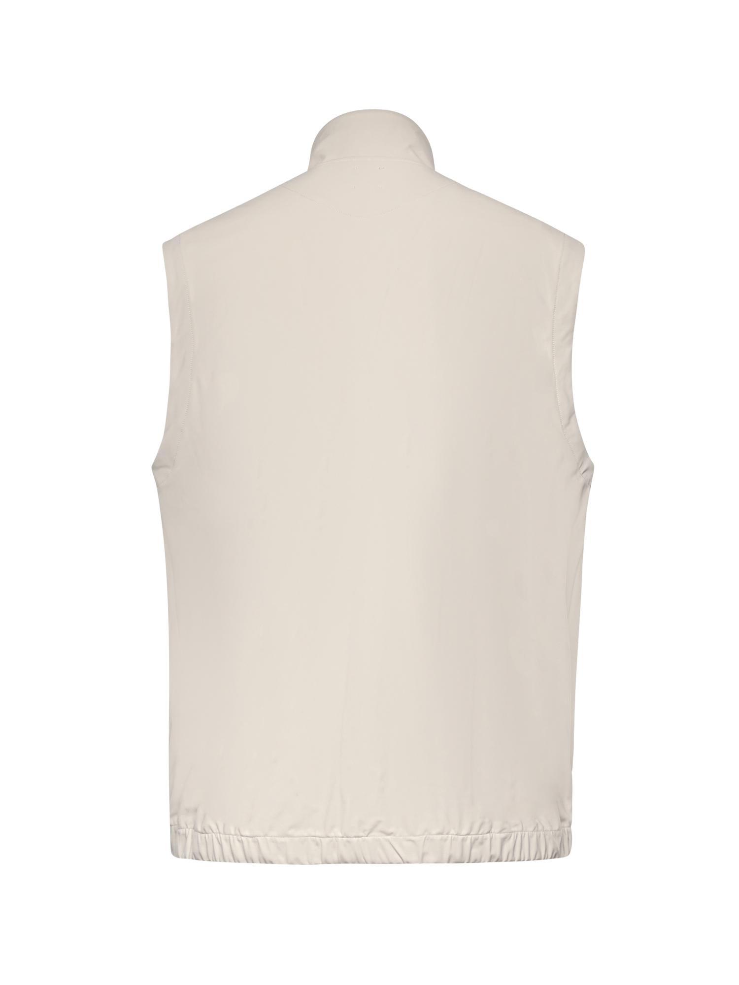 Gilet in nylon M75FELM15TES0K087 02 ELEVENTY 