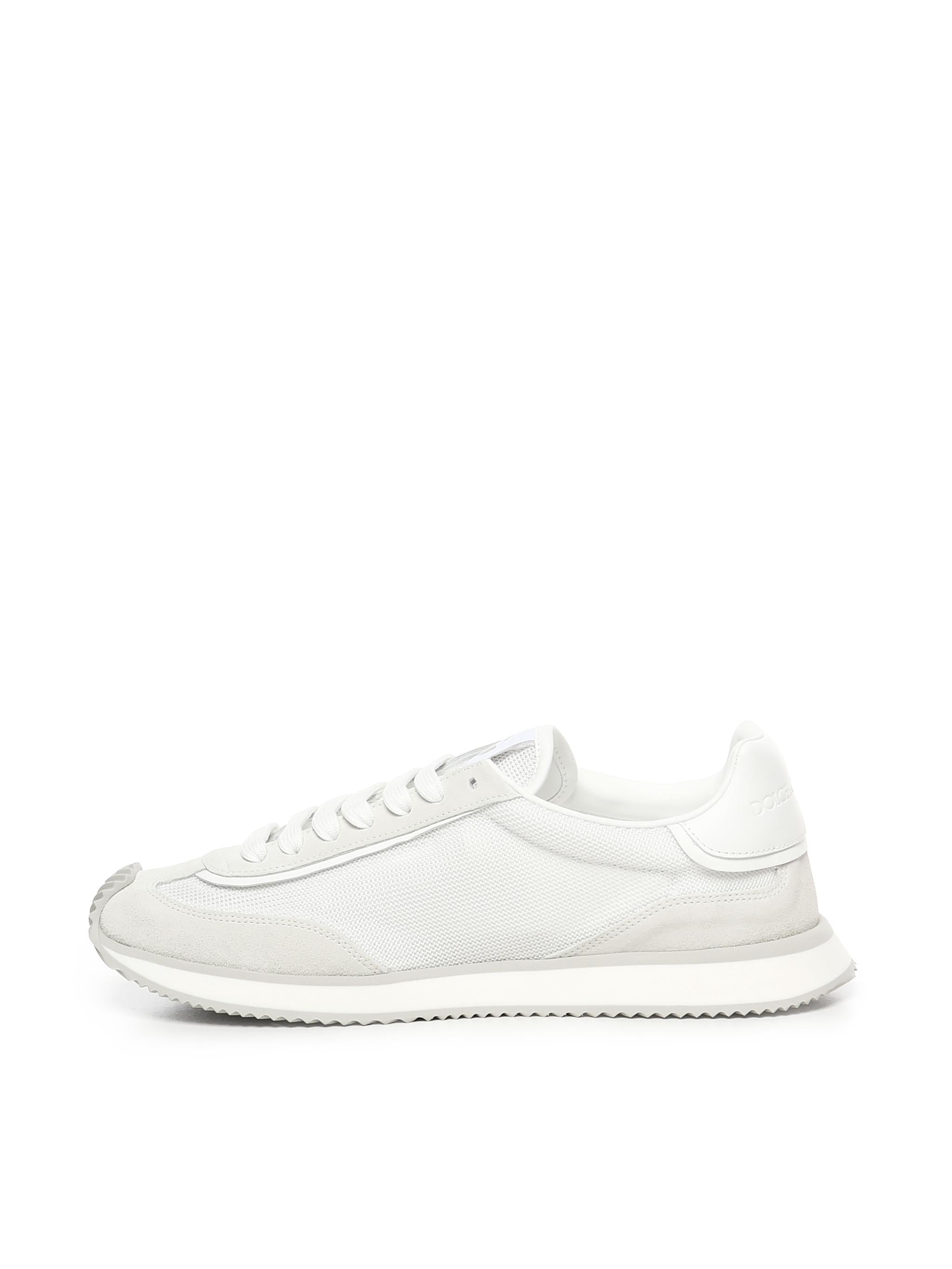 Sneakers Cushion CS2288 A53558B930 DOLCE & GABBANA 