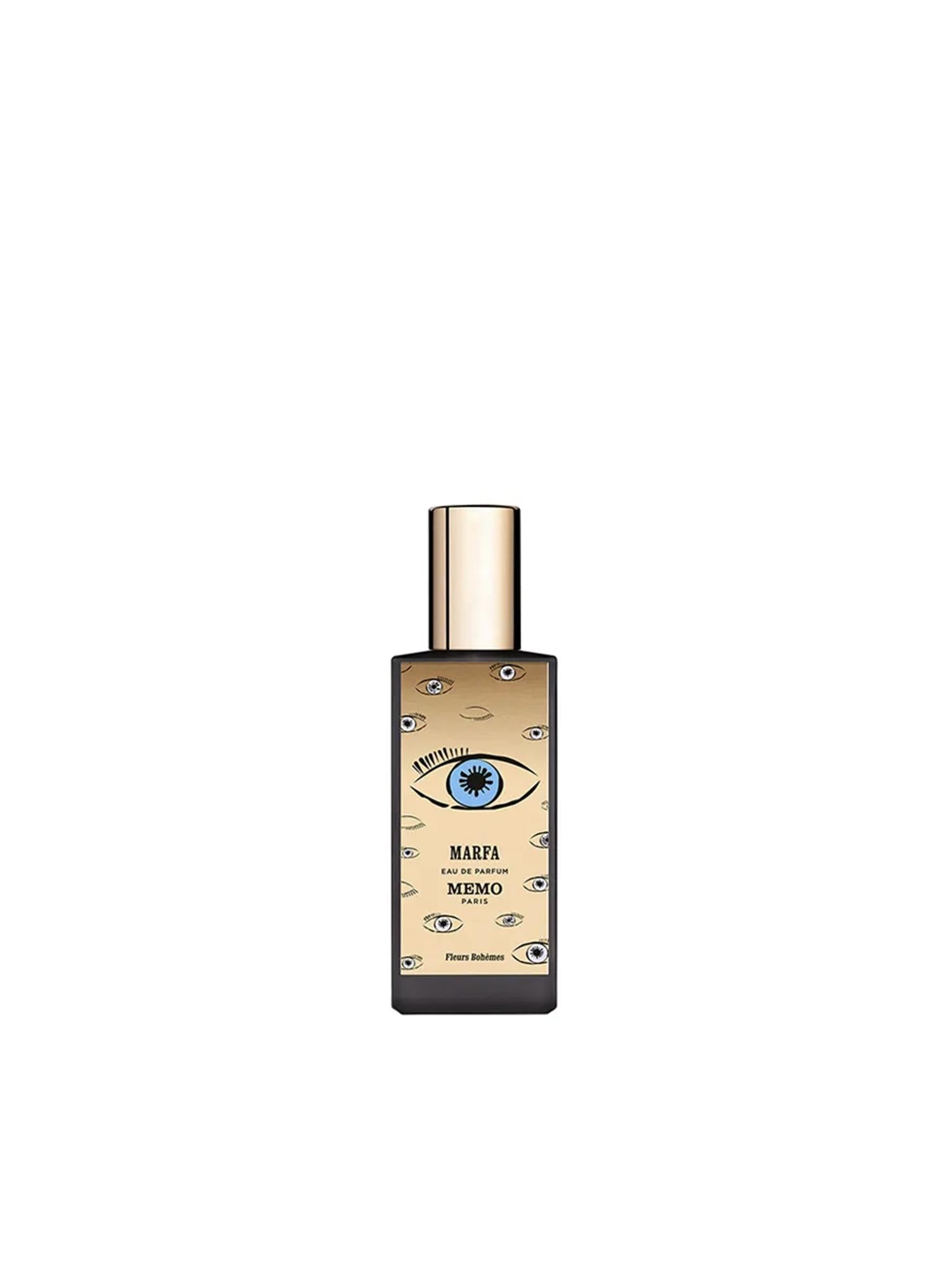 Memo Paris - Marfa edp 30ml<BR/> MMEDP30MAR  MEMO PARIS 