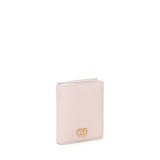 Portafoglio in pelle con logo 6W2P0AJ5 SNP16Q VALENTINO GARAVANI 