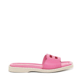Sandalo Flat HXW6380EV00 LE9M831 HOGAN 