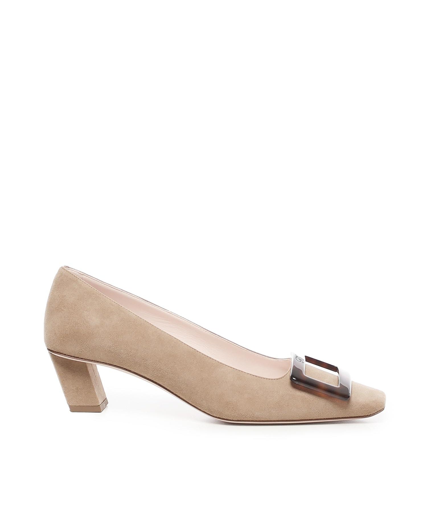 Décolleté Belle Vivier<BR/> RVW00639540HR0 S812 ROGER VIVIER 