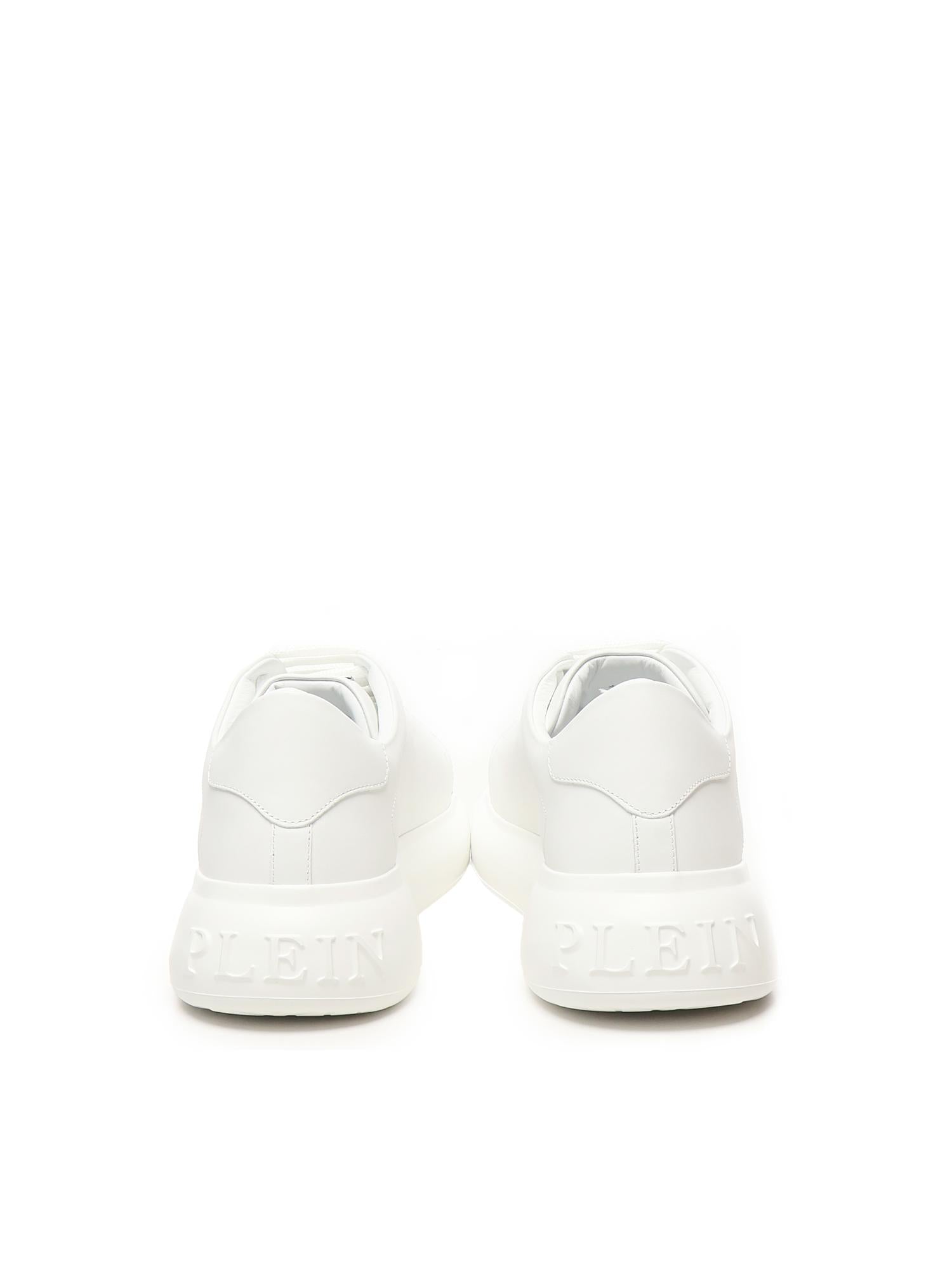 Sneakers Hexagon low top FAESUSC0804 PLE075N01 PHILIPP PLEIN 