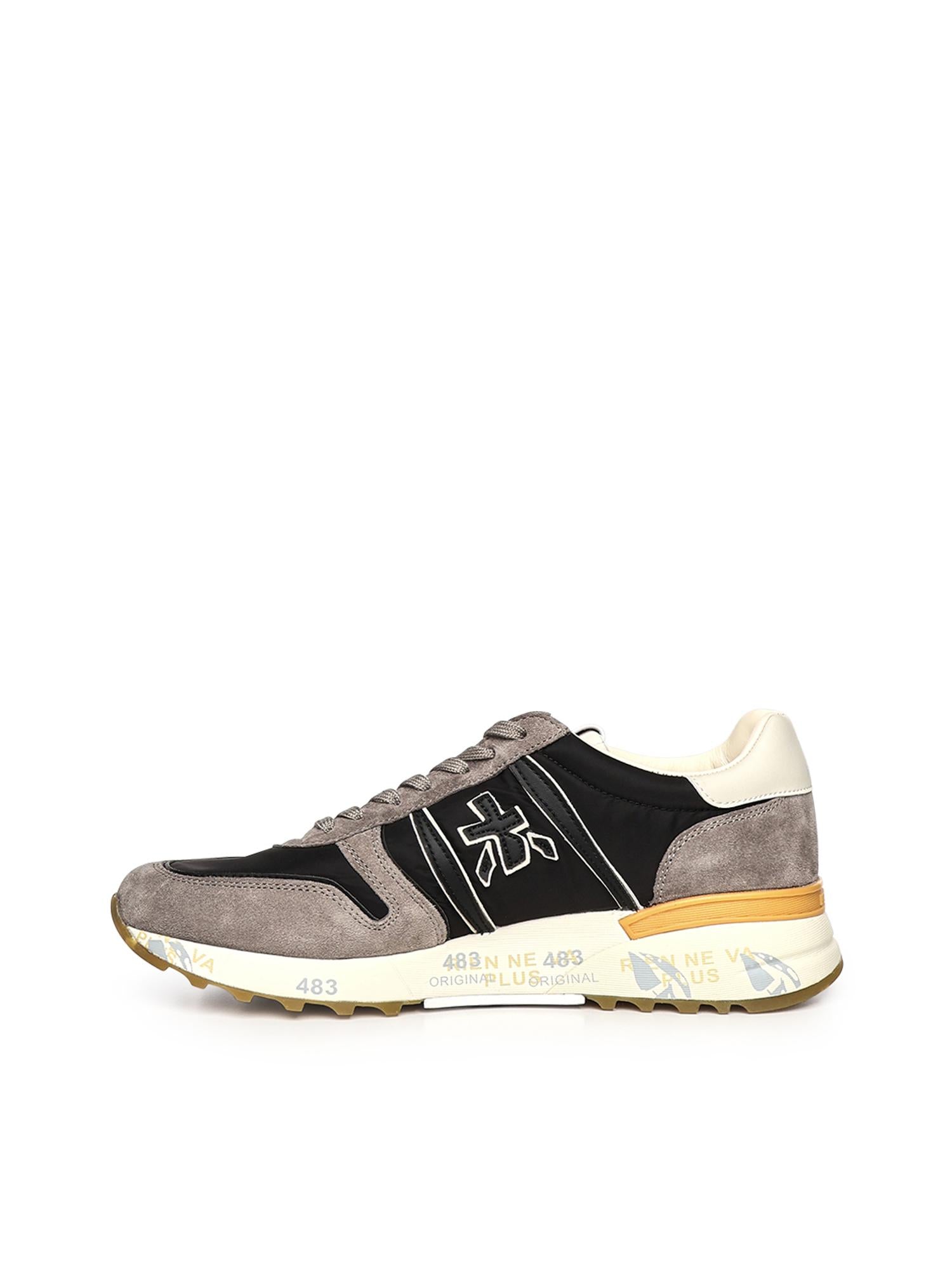 Sneaker Lander 7207 LANDER 7207 PREMIATA 