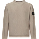Maglione in cotone e nylon L1S155100044 S01B0V009A STONE ISLAND 