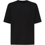 T-shirt in cotone e seta UF366A9 F734K09001 ZEGNA 