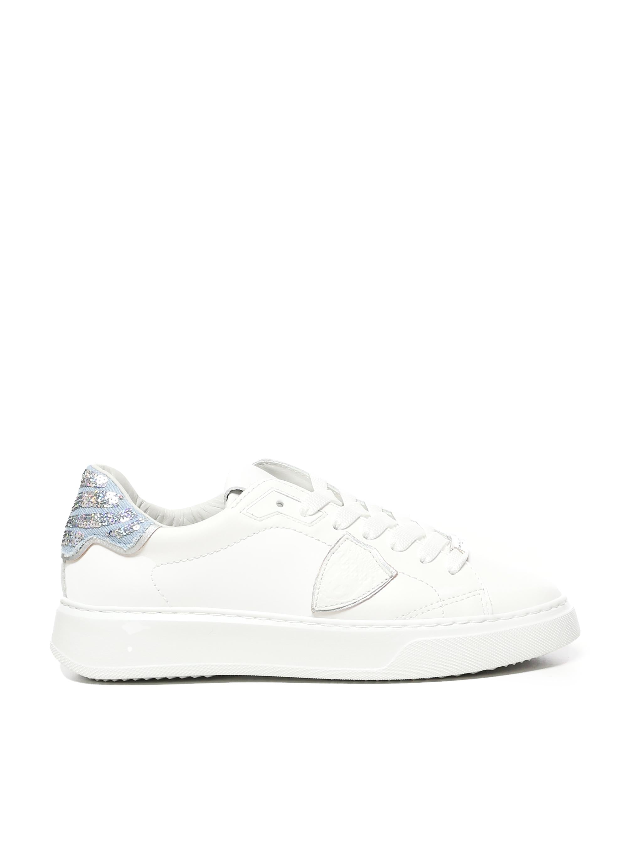 Sneakers Temple BTLD VDP1 PHILIPPE MODEL 