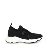 Sneakers Kate in tessuto tecnico XXW54C0EM60Q6L B999 TOD'S 