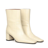 Ankle boot Stefy in pelle STEFY 60 ANGUILLABURRO GIULIANO GALIANO 