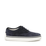 Sneakers Allacciate XXM03E0IW60BKB 000Z TOD'S 
