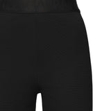 Leggings in misto viscosa FTB5TT FUGRCN0000 DOLCE & GABBANA 