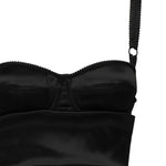 Abito longuette drapeggiato F6TUZT FURADN000 DOLCE & GABBANA 