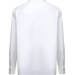 Camicia Anagram in cotone H526Y05WEO 2100 LOEWE 