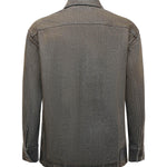 Camicia jeans sovratinta FW1410 AT2IF0ZJ4 FENDI 