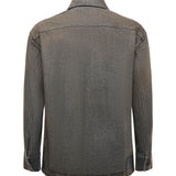 Camicia jeans sovratinta FW1410 AT2IF0ZJ4 FENDI 