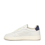 SNEAKERS COURT 2.0 BASIC IN PELLE M431 C2-NTWL D.A.T.E. 