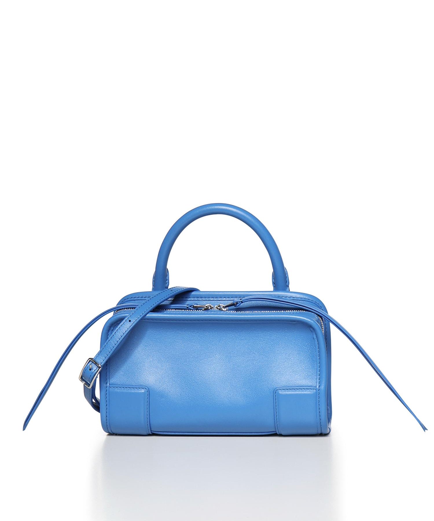 Borsa Amazona 180 mini in pelle A039AS4X01 8976 LOEWE 