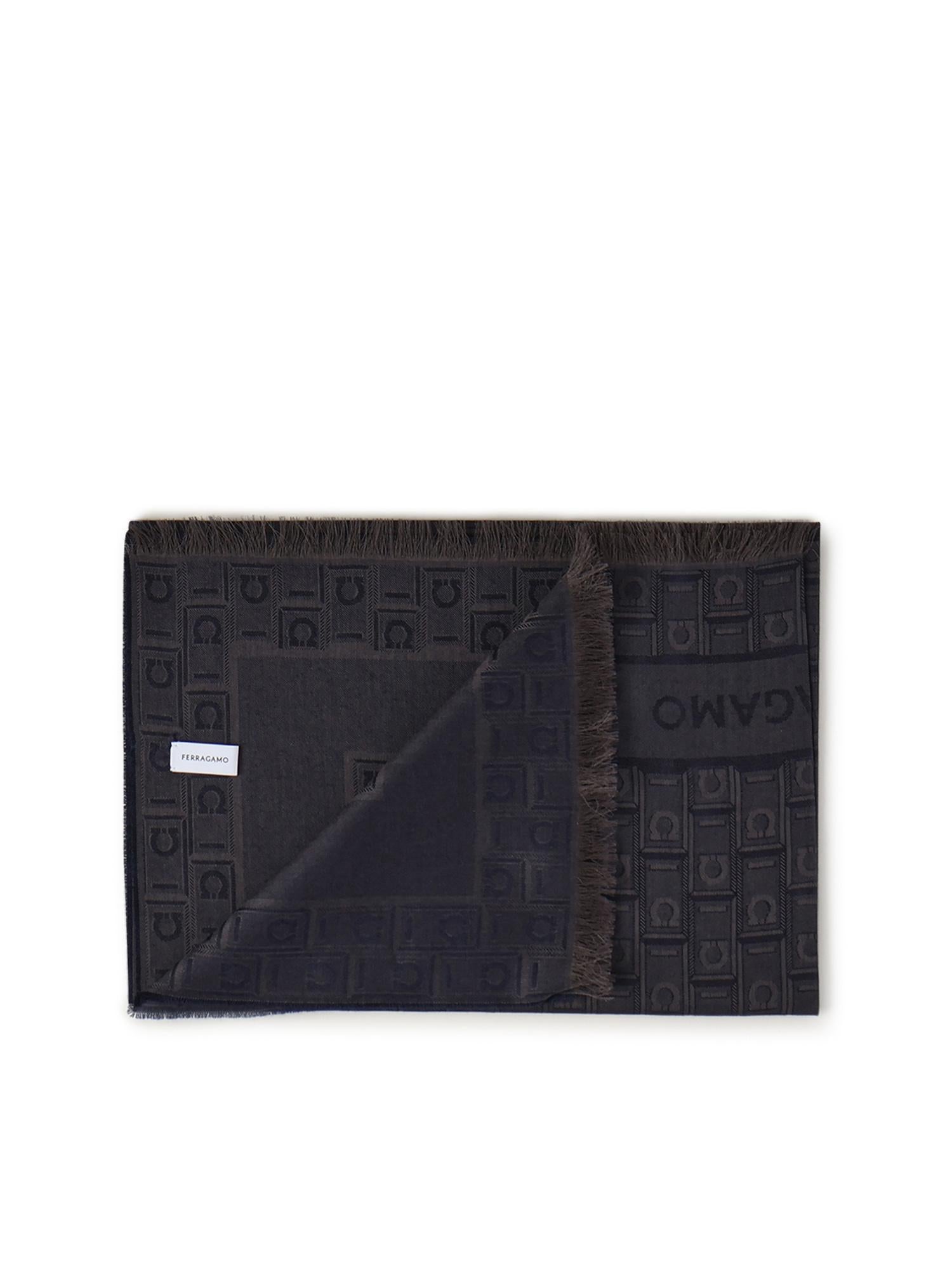 Stola Gancini 520121 776150001 FERRAGAMO 