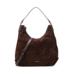 Tote Bag in camoscio<BR/> E1T96130101 W20 COCCINELLE 