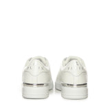 Sneaker Hexagon in pelle FABSUSC0379 PLE075N01 PHILIPP PLEIN 
