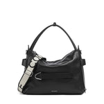 Borsa in pelle con logo E1U6C180101 001 COCCINELLE 