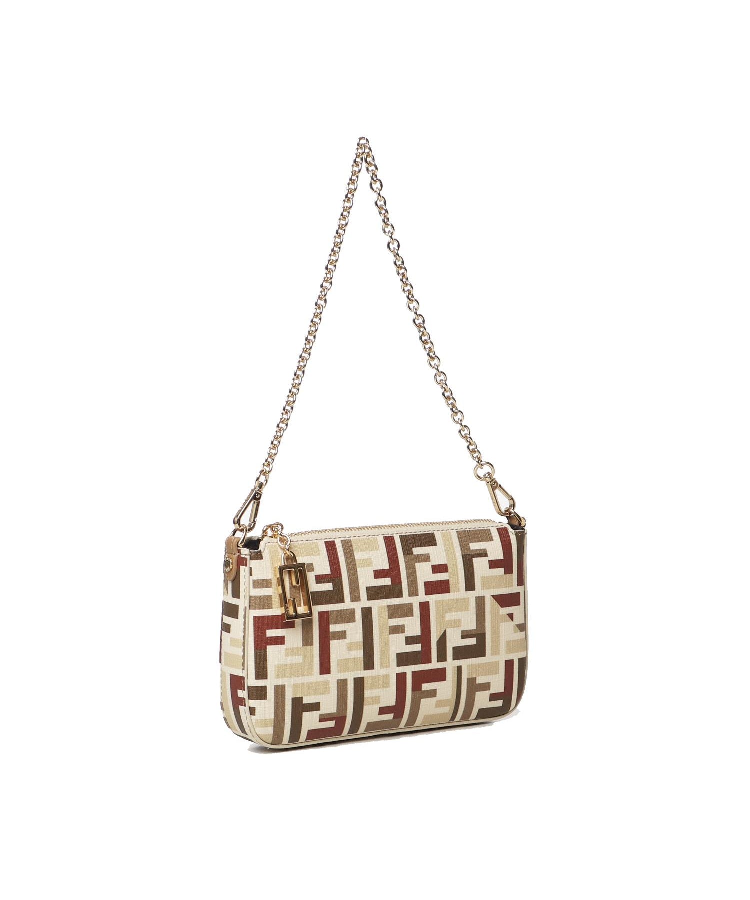 Pouch Baguette 8BS073 AV1YF1TVK FENDI 